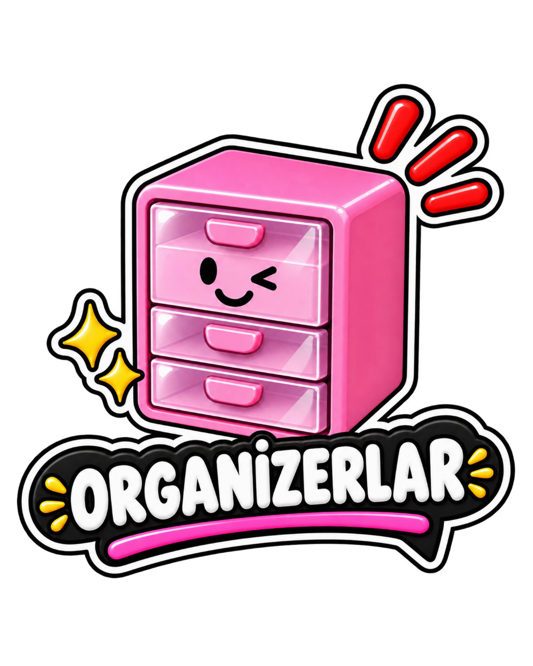 Organizer