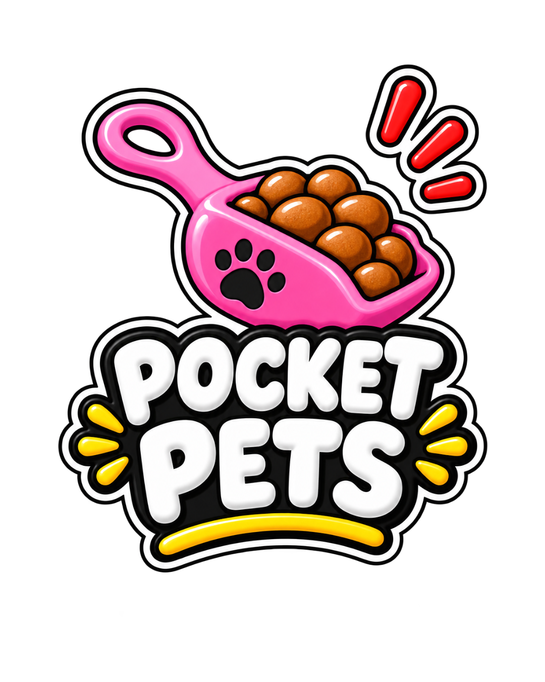 Pocket Pets
