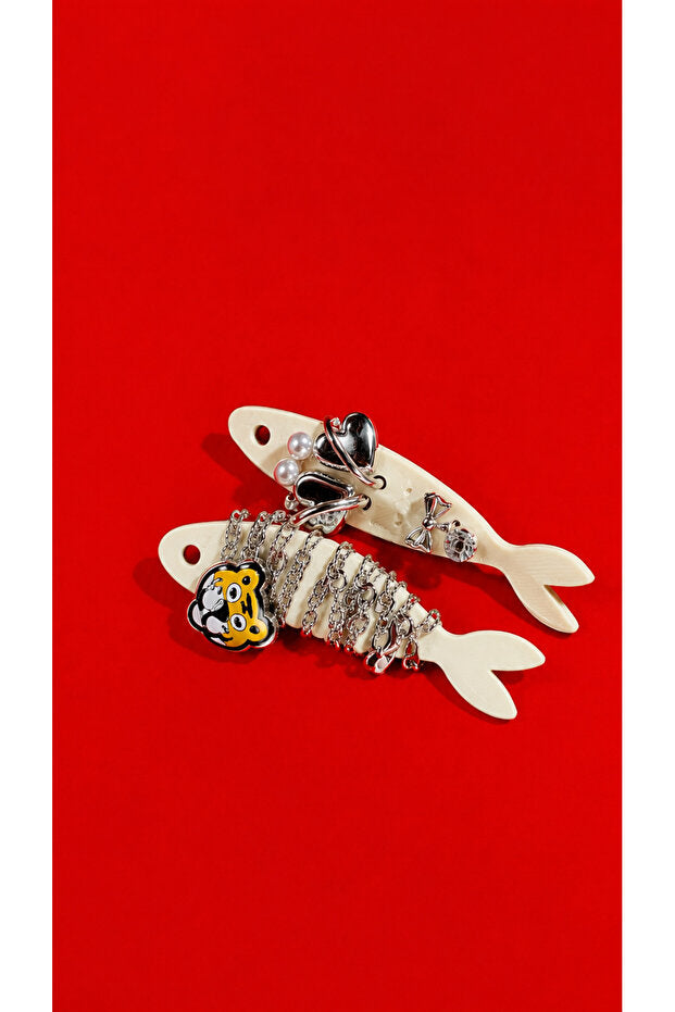 Sardines – Küpe, Yüzük ve Kolye Sarma Aparatı