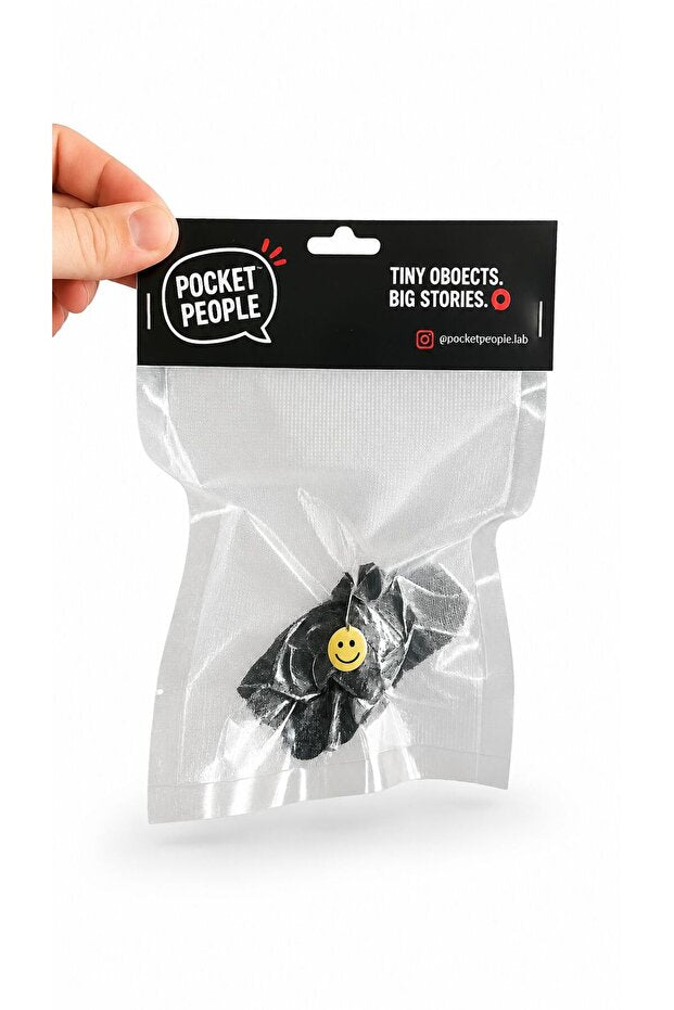 Manifest Blind Box Stres Giderici Anahtarlık Fidget Clicker