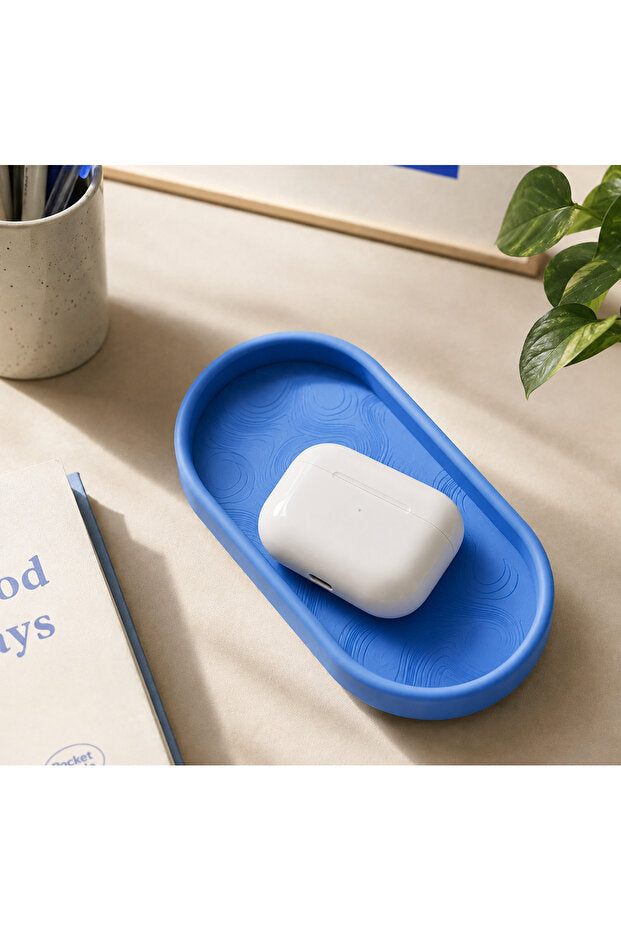 Pocket Tray Mini Masa Düzenleyici Organizer 15x8 cm