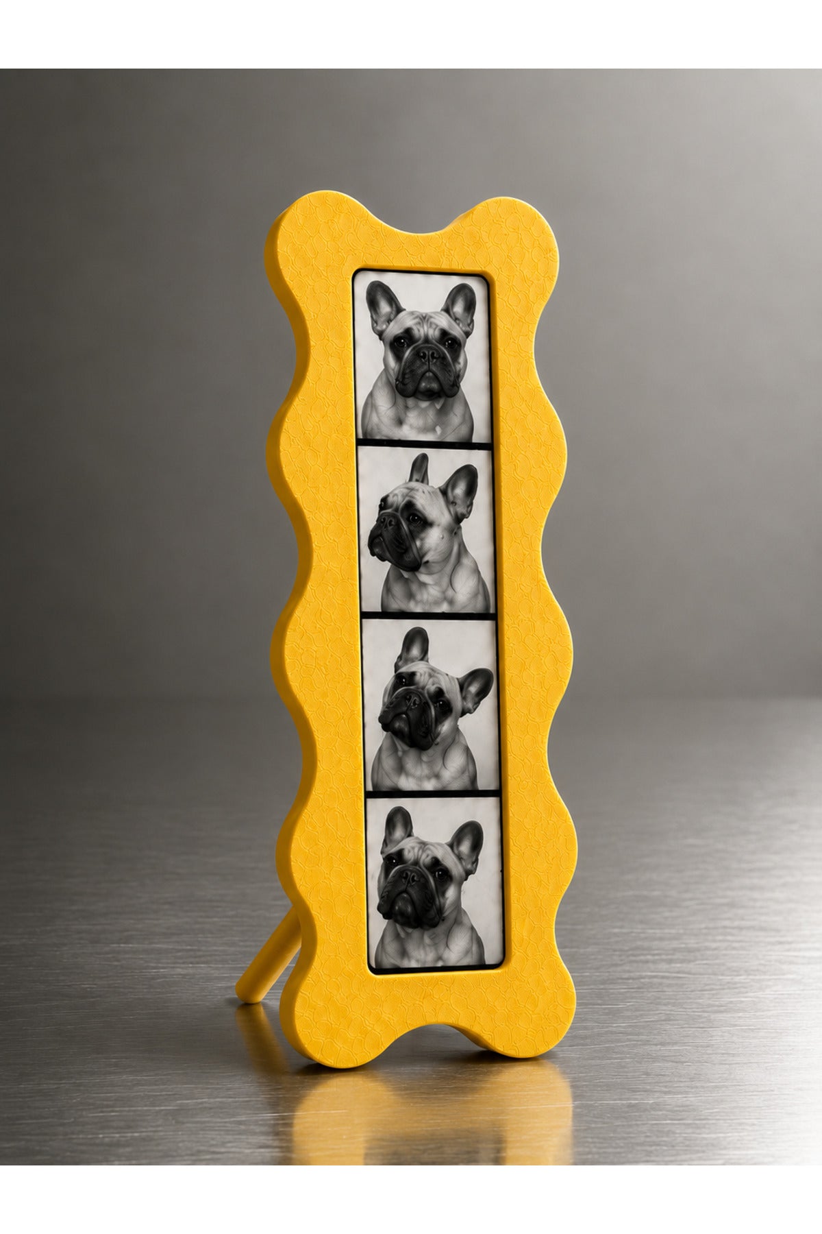 Photobooth Frame – Fotoğraf Şeridi Çerçevesi
