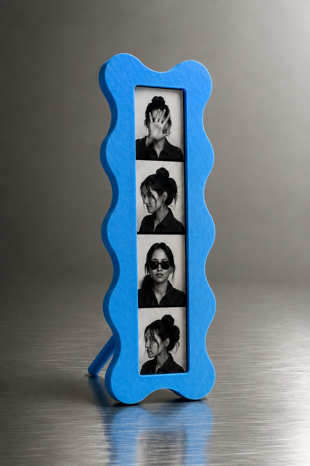 Photobooth Frame – Fotoğraf Şeridi Çerçevesi