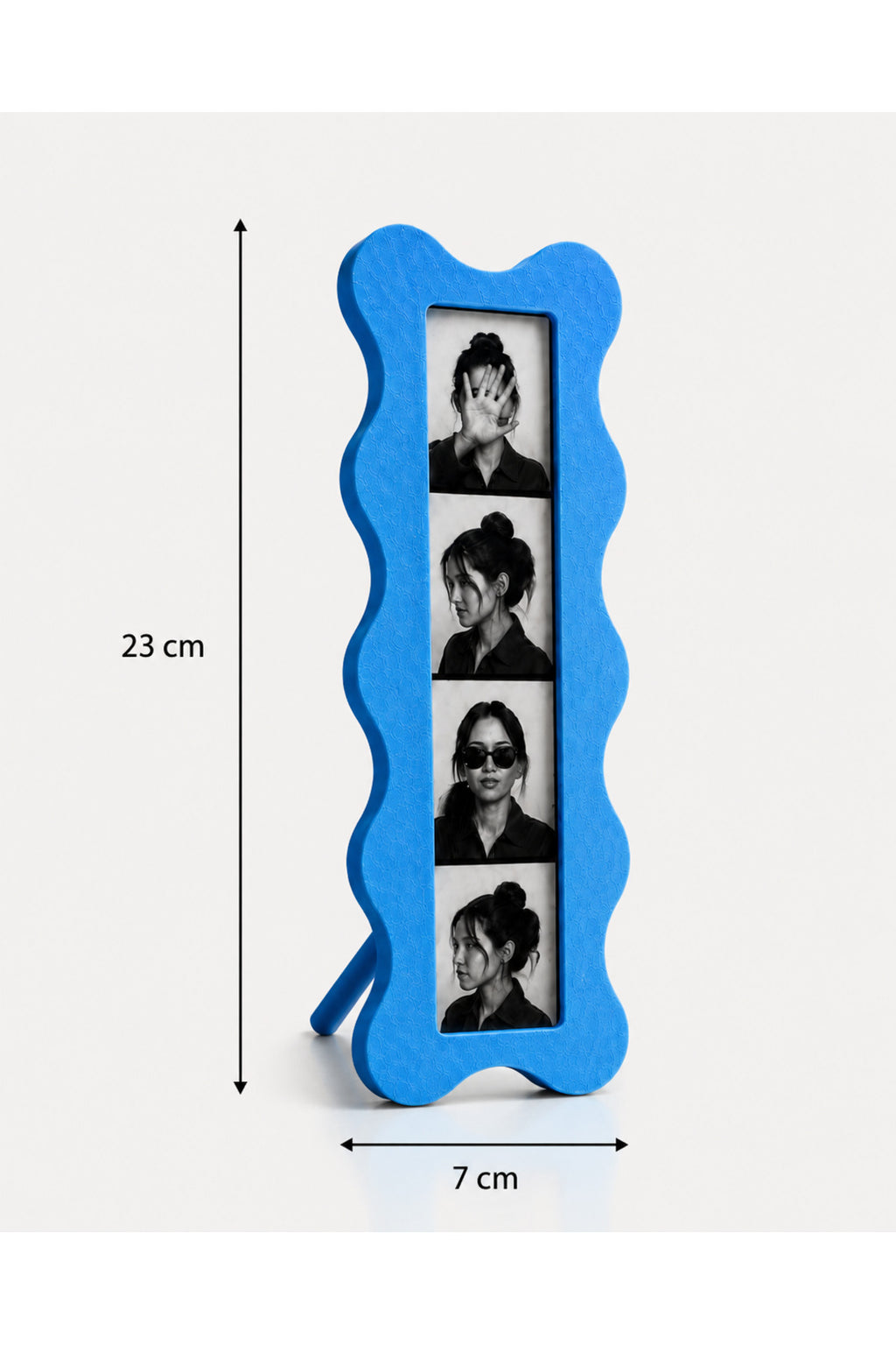 Photobooth Frame – Fotoğraf Şeridi Çerçevesi