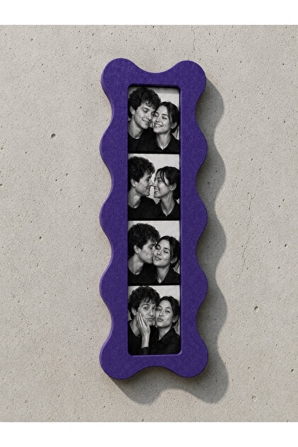 Photobooth Frame – Fotoğraf Şeridi Çerçevesi
