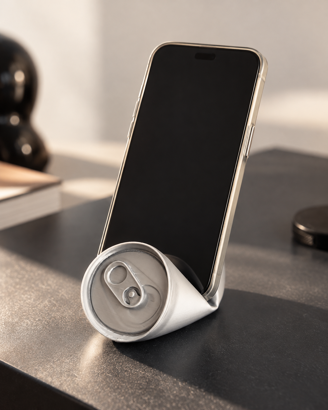 KUTU KUTU telefon standı – 4. görsel