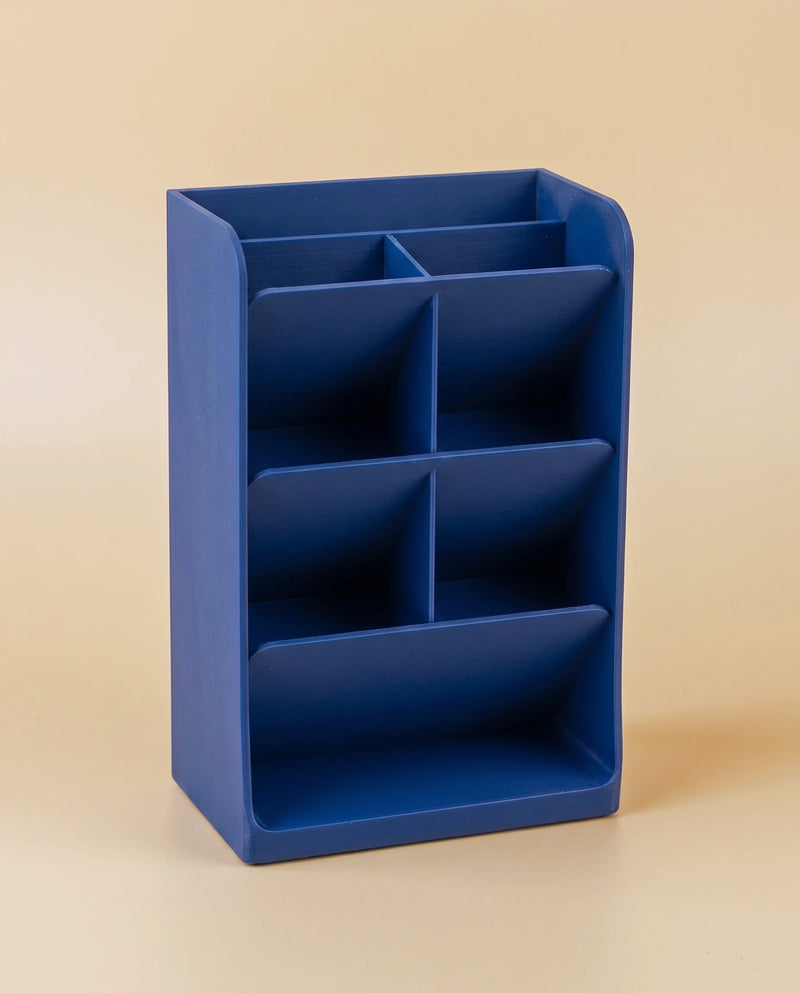 Pocket Organizer Çok Bölmeli Masaüstü Kalemlik