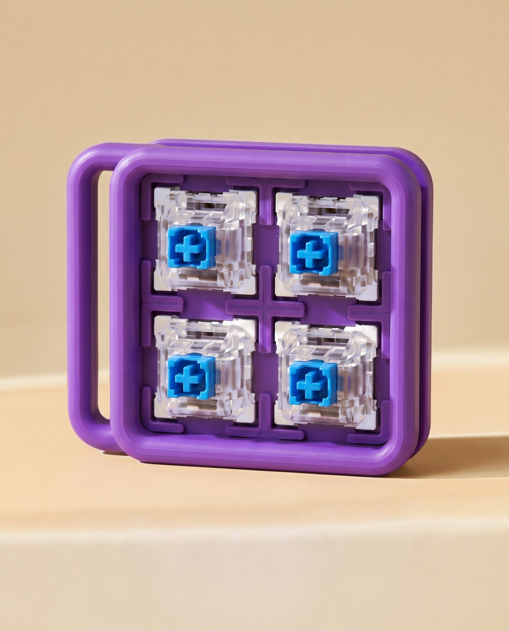 Pocket Pad Mor