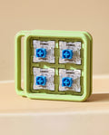 Pocket Pad Yeşil