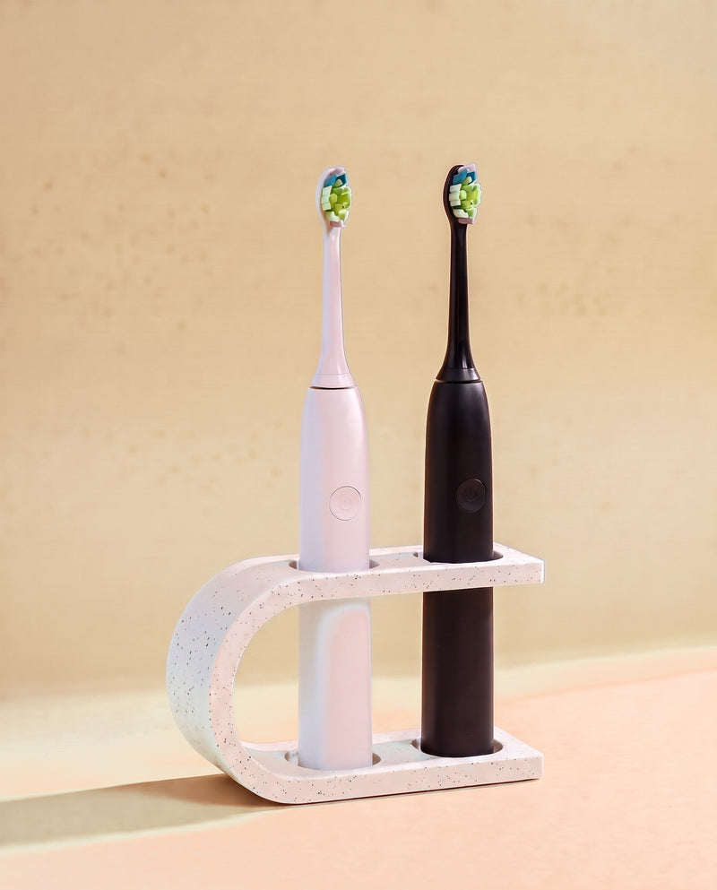 Şarjlı Elektrikli Diş Fırçası Standı – Banyo Düzenleyici