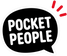 Pocket People logo