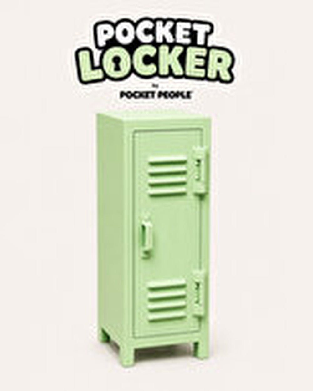 Pocket Locker Mini Masaüstü Dolap Organizer – 4. görsel