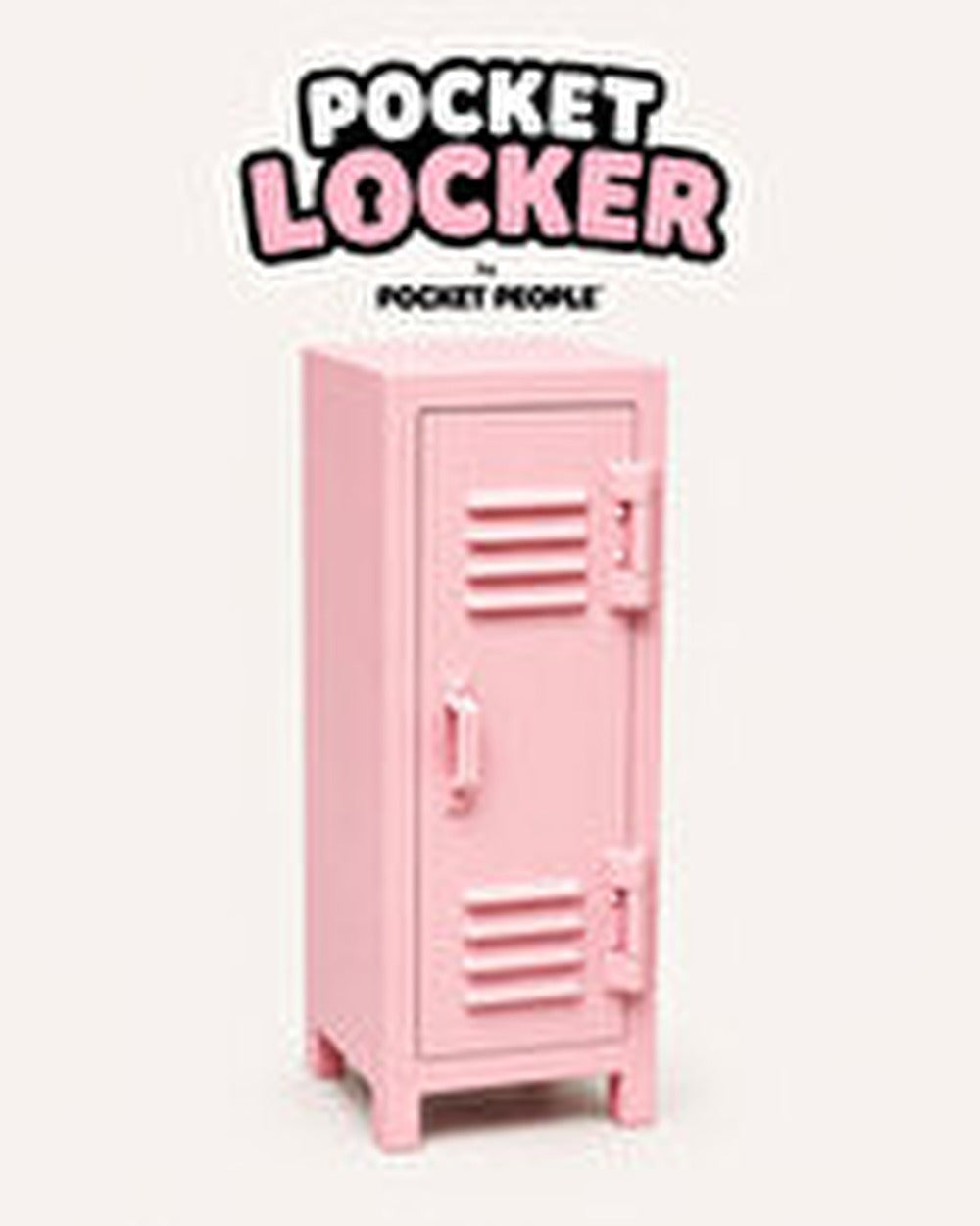 Pocket Locker Mini Masaüstü Dolap Organizer – 11. görsel