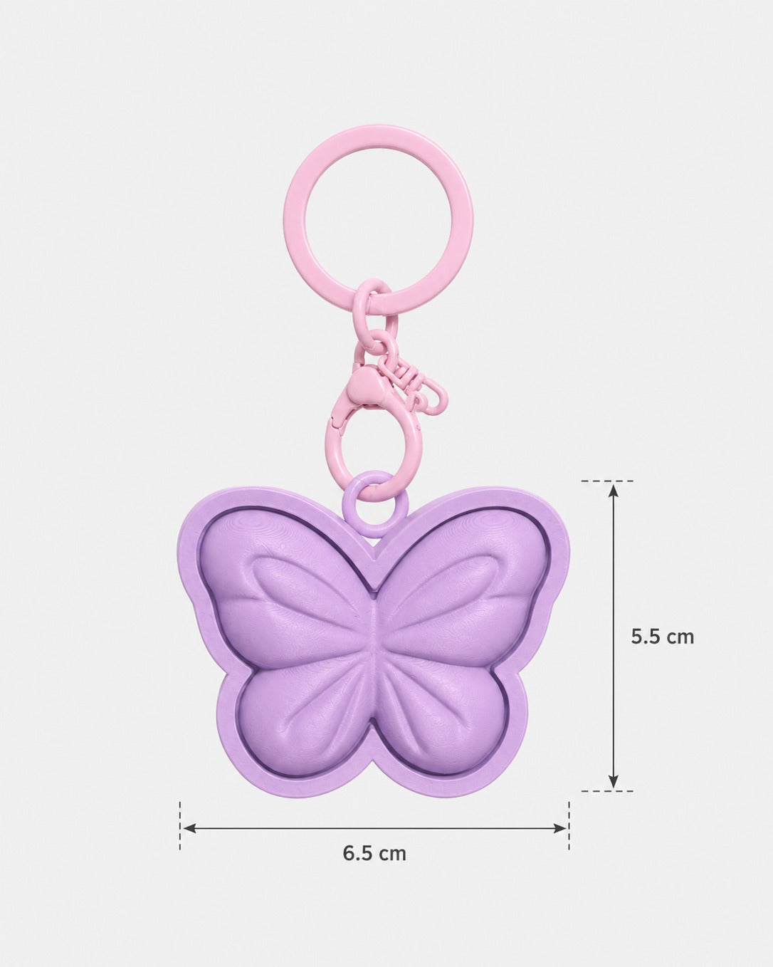 POFI Clicker Anahtarlık – 7. görsel