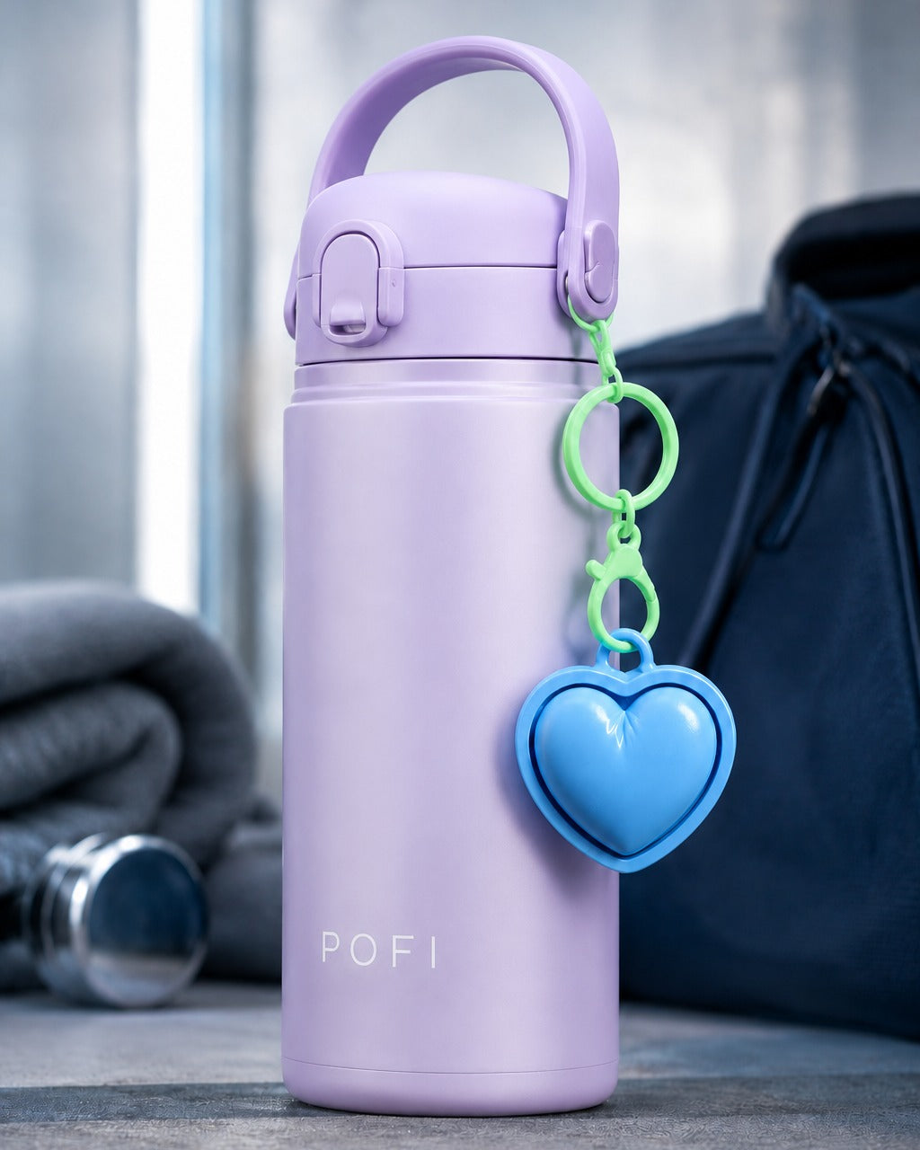 POFI Clicker Anahtarlık – 11. görsel