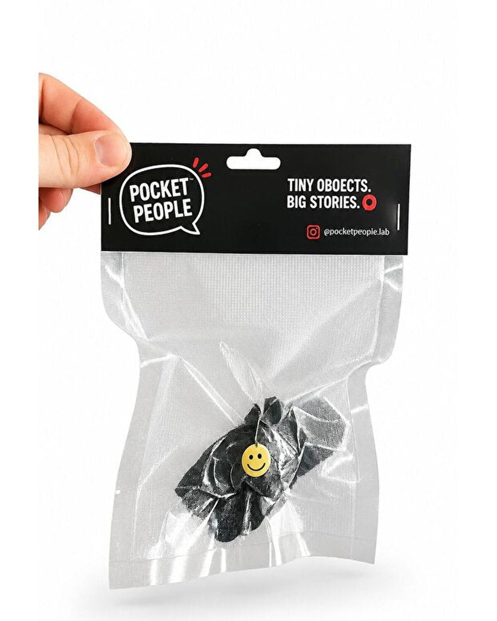 Manifest Blind Box Clicker Anahtarlık – 5. görsel