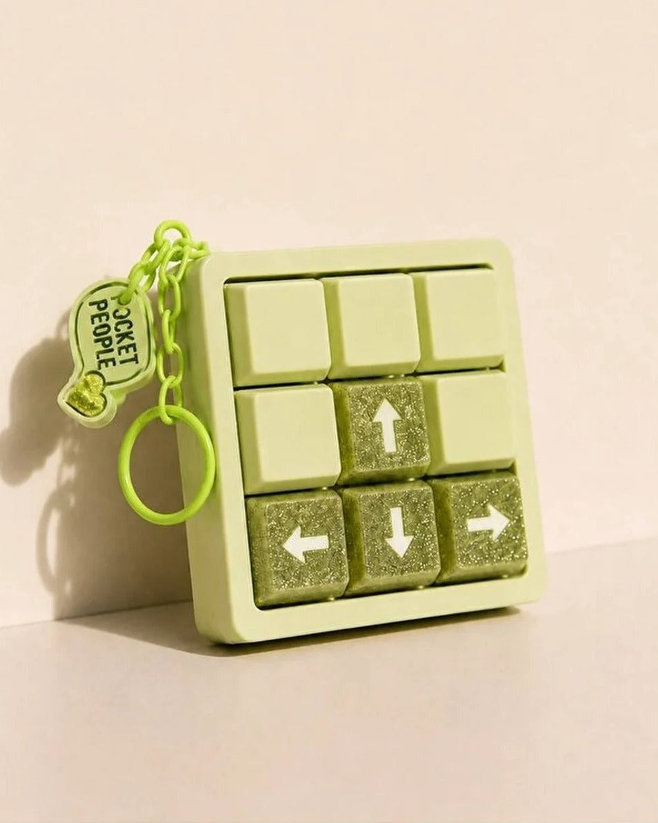 MANİ-KLAVYE Mini Klavye Clicker – 10. görsel