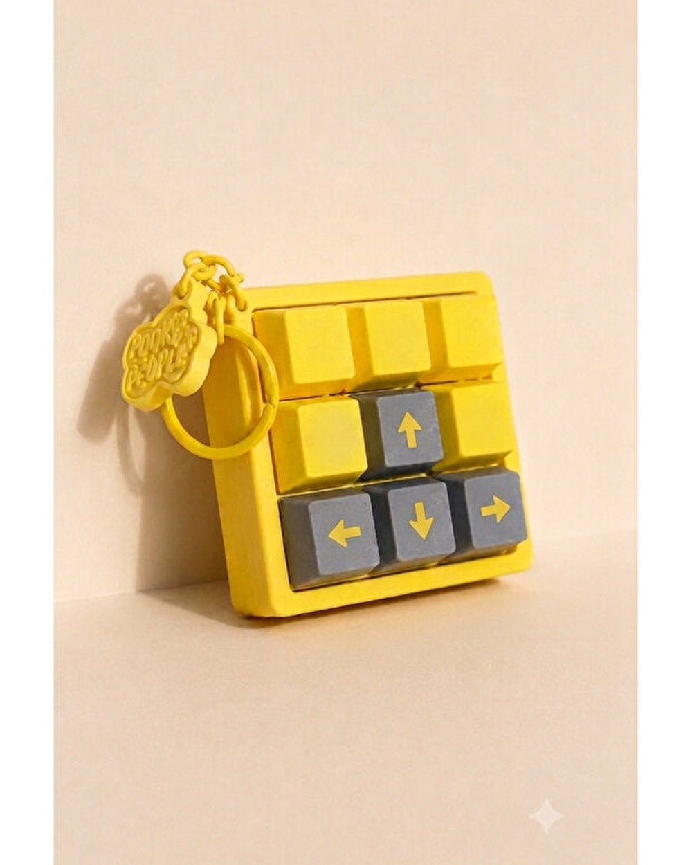 MANİ-KLAVYE Mini Klavye Clicker – 11. görsel