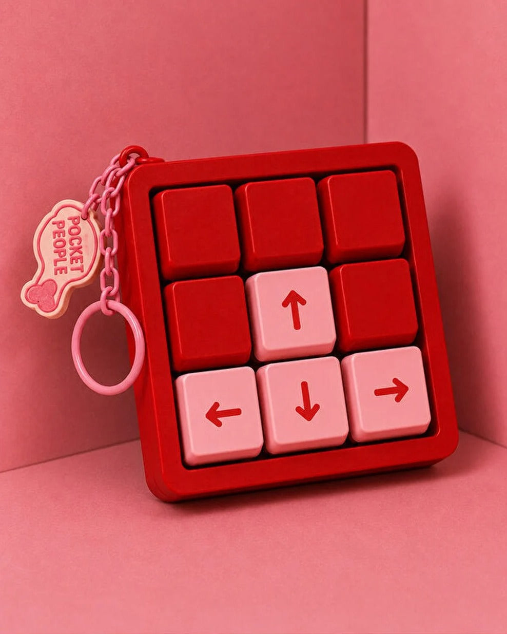 MANİ-KLAVYE Mini Klavye Clicker – 12. görsel