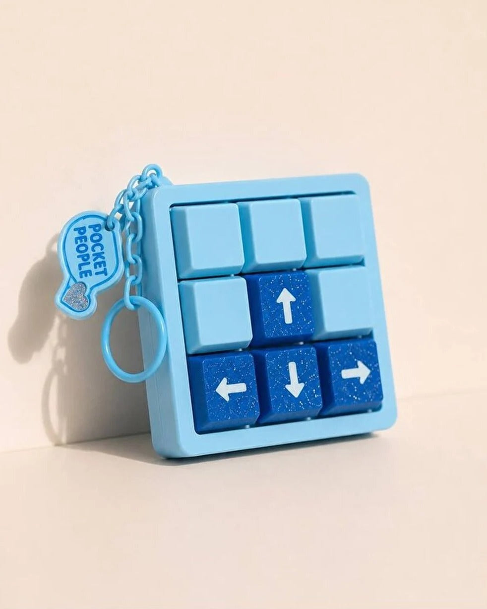 MANİ-KLAVYE Mini Klavye Clicker – 14. görsel