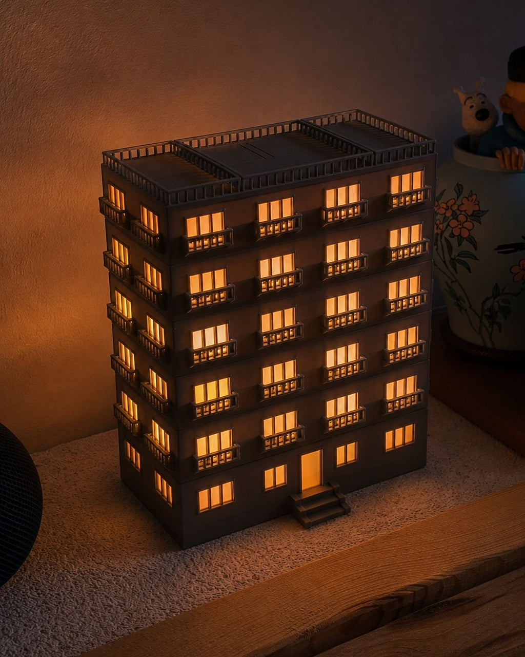 Apartman Lamba – 3. görsel