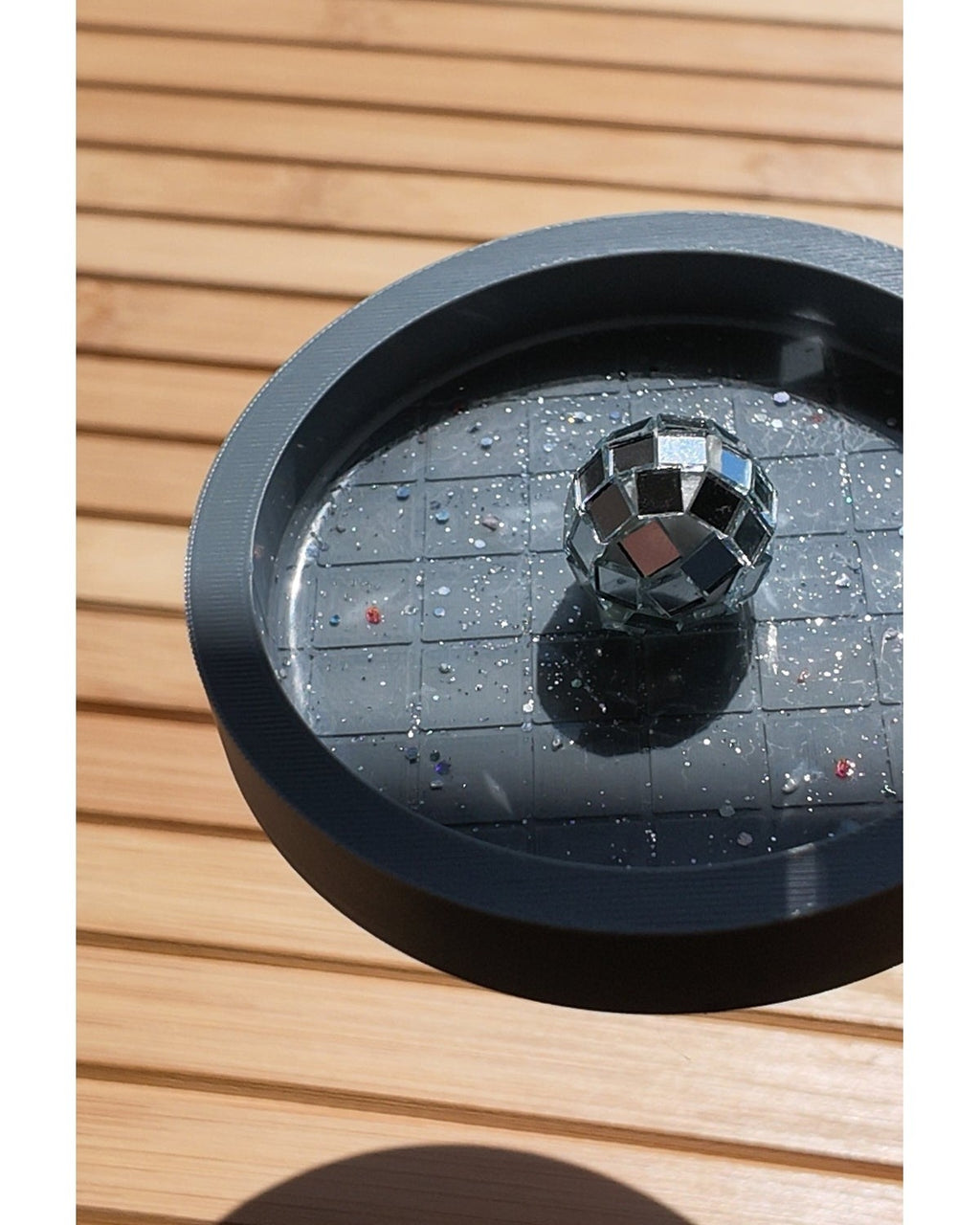 Mood Trays Dekoratif Mini Tepsi 10 cm – 6. görsel