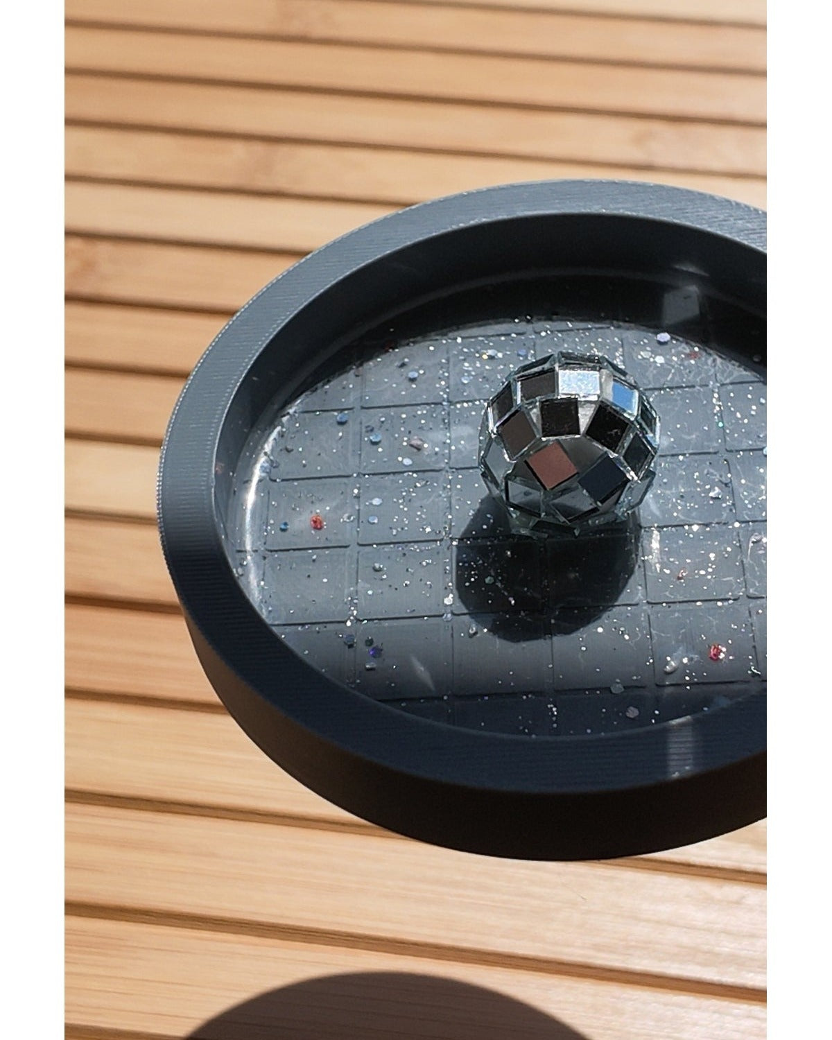 Mood Trays Dekoratif Mini Tepsi 10 cm – 6. görsel
