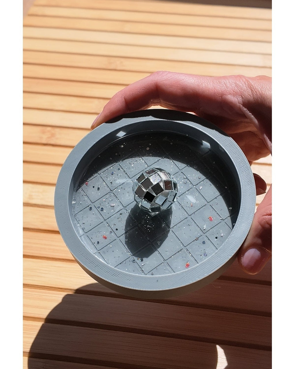 Mood Trays Dekoratif Mini Tepsi 10 cm – 8. görsel