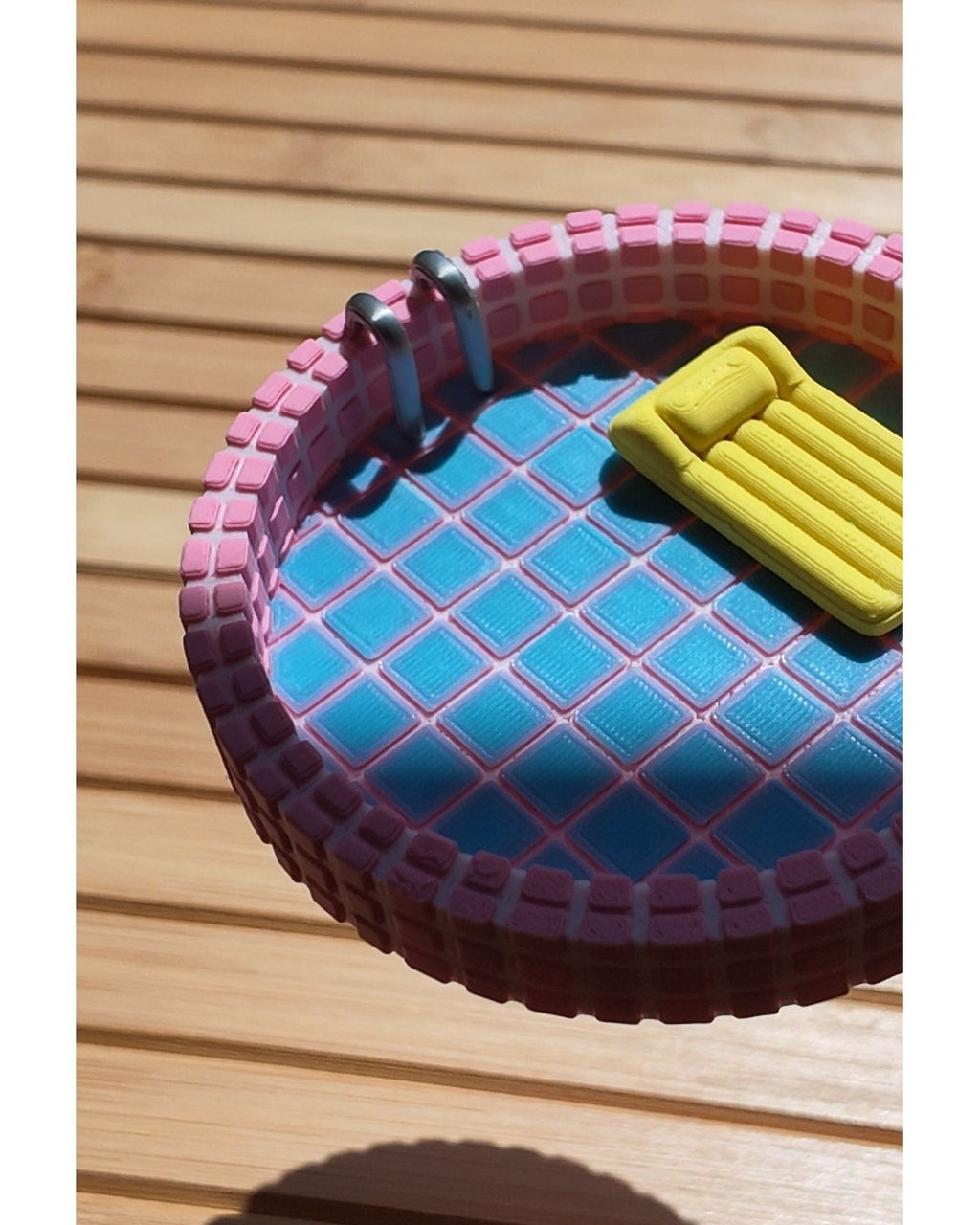 Mood Trays Dekoratif Mini Tepsi 10 cm – 12. görsel