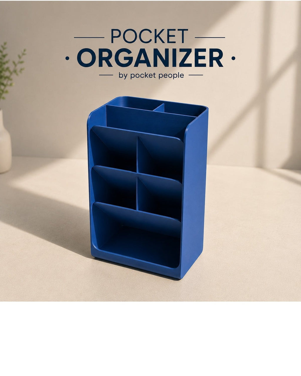 Pocket Organizer Kalemlik – 2. görsel