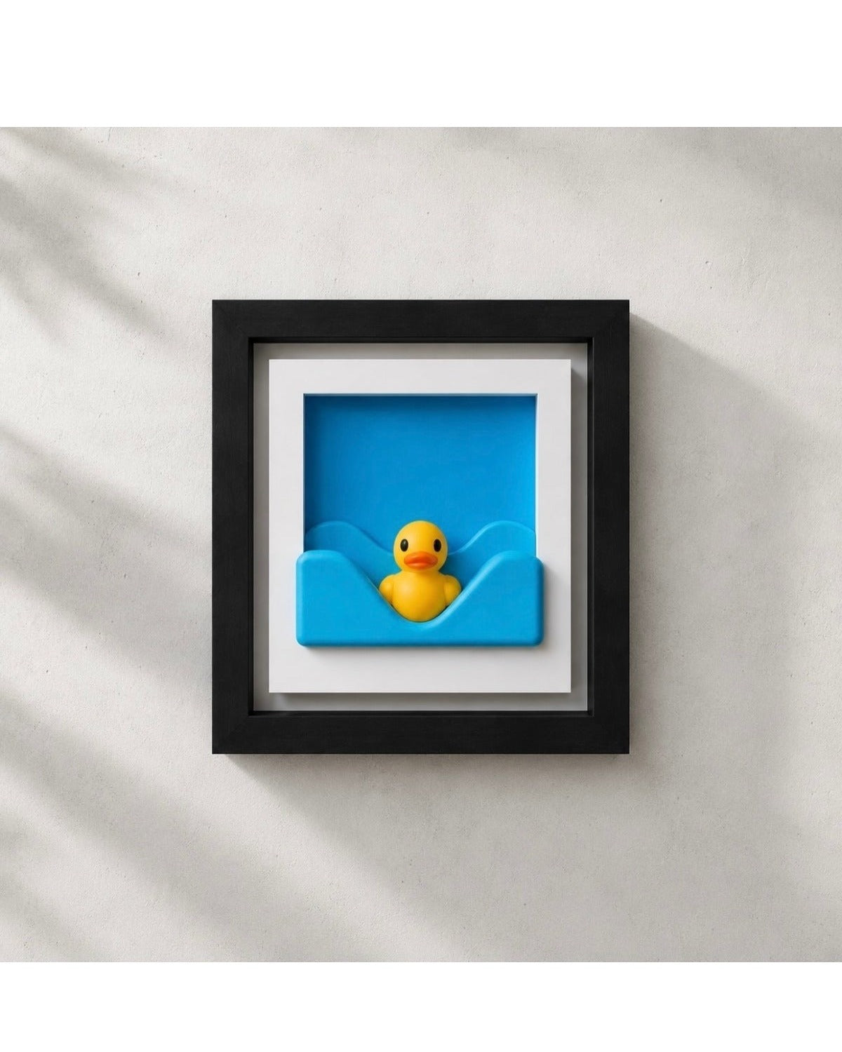 Duck's Attention – 2. görsel