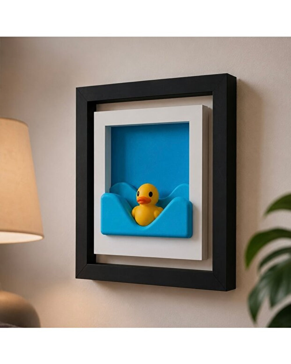 Duck's Attention – 3. görsel