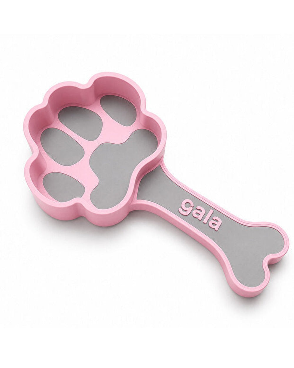 Pocket Pet İsimli Mama Kaşığı – 4. görsel