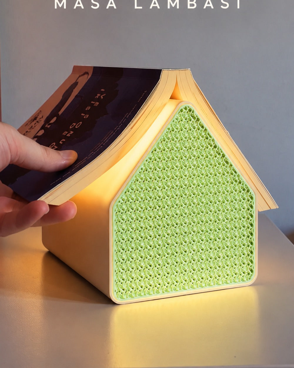 Book House – 2. görsel