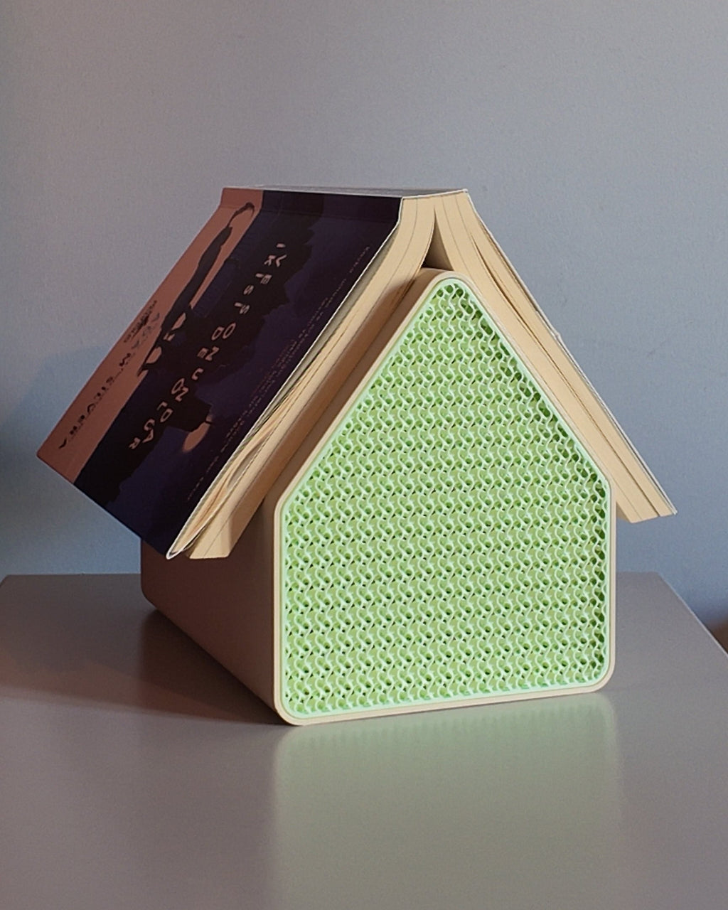 Book House – 6. görsel