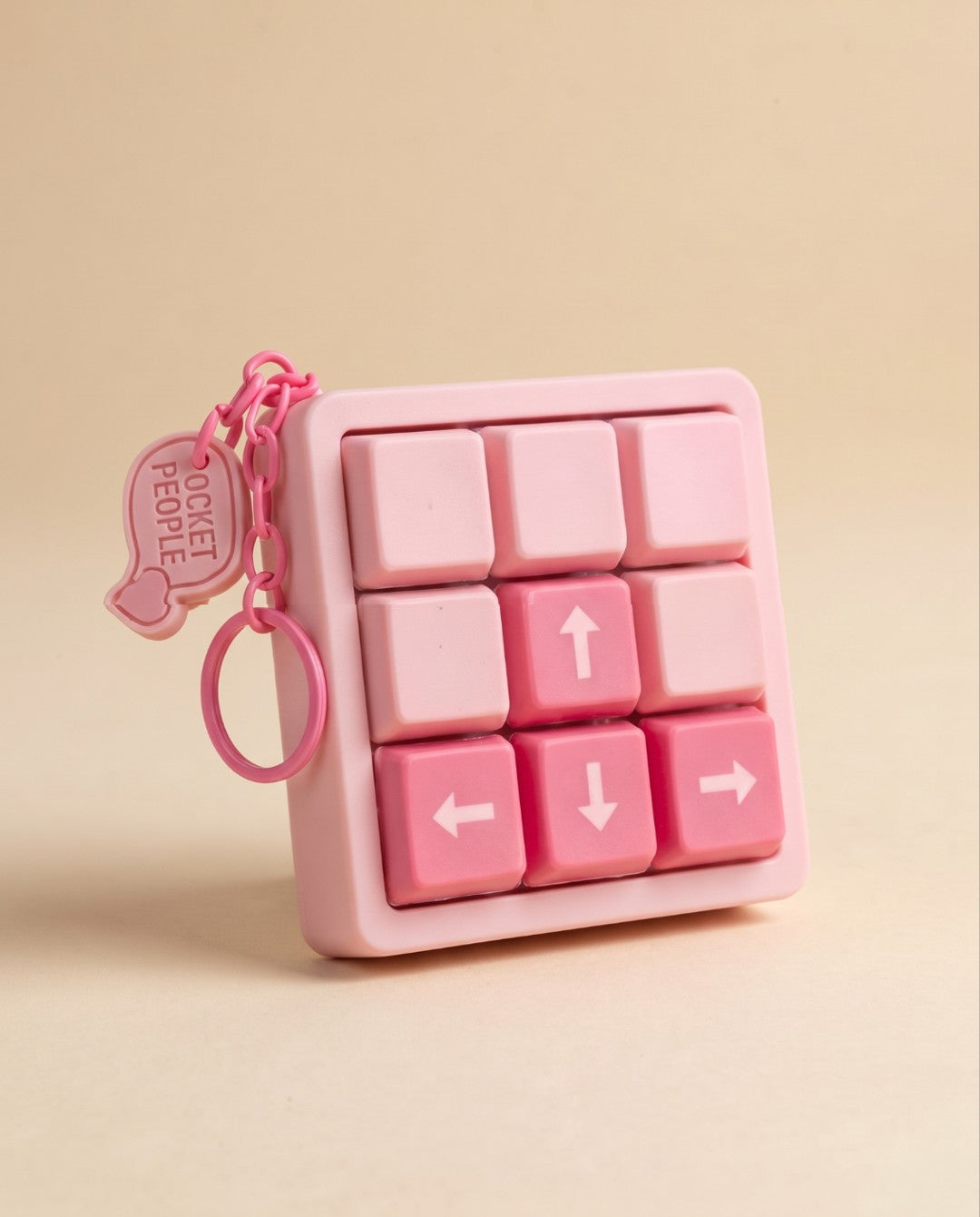 MANİ-KLAVYE Manifest Mini Klavye Clicker