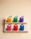 Manifest Blind Box Fidget Clicker Anahtarlık