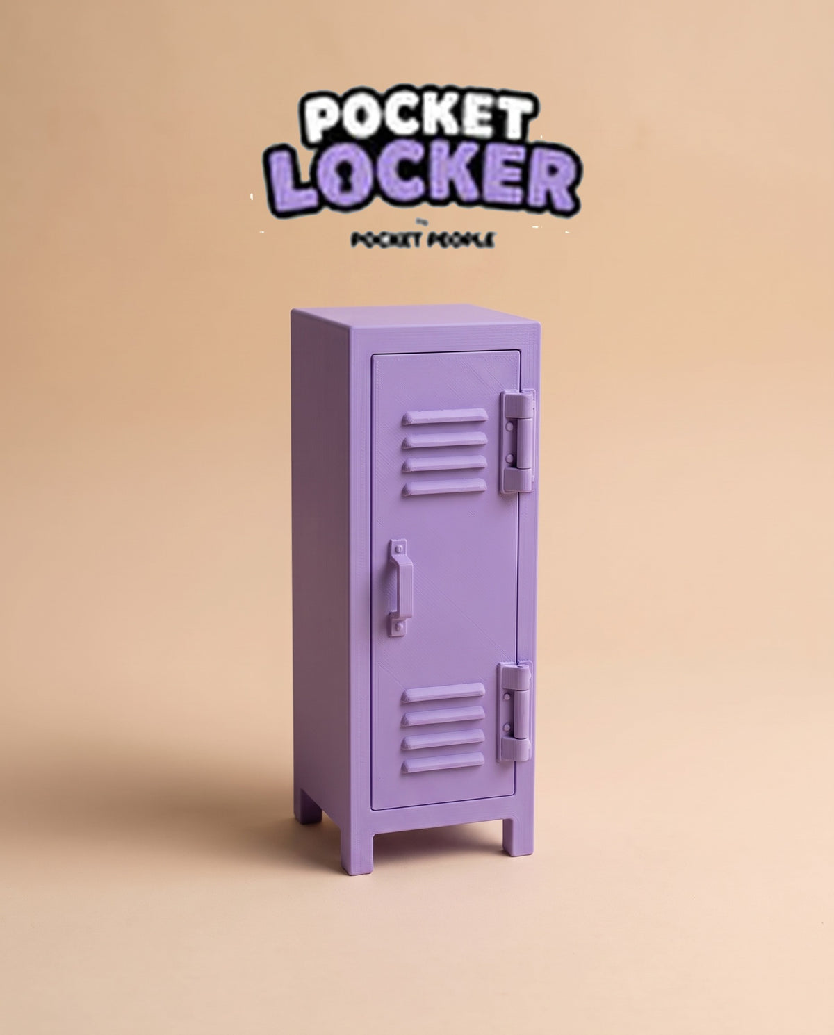 Pocket Locker – Mor