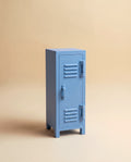 Pocket Locker mavi