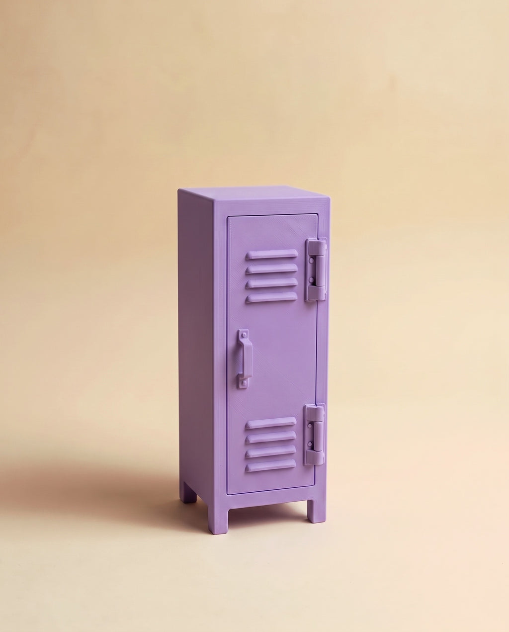 Pocket Locker mor