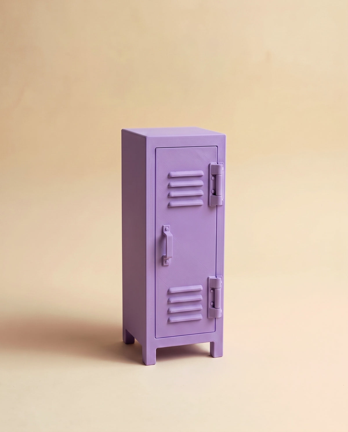 Pocket Locker mor