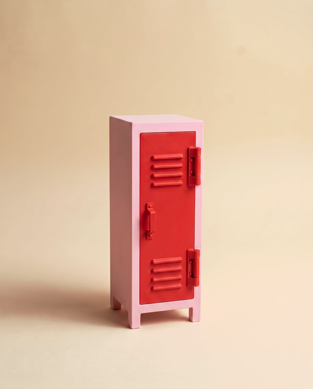 Pocket Locker Pink Punch