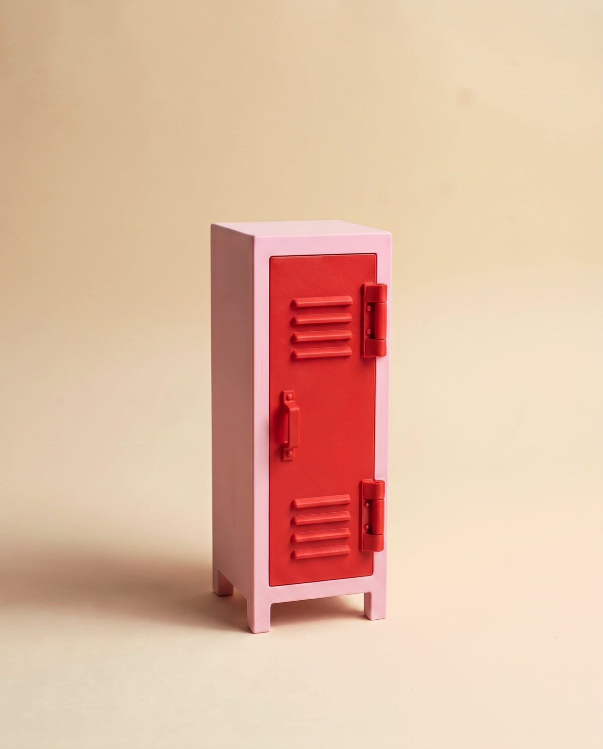 Pocket Locker Pink Punch