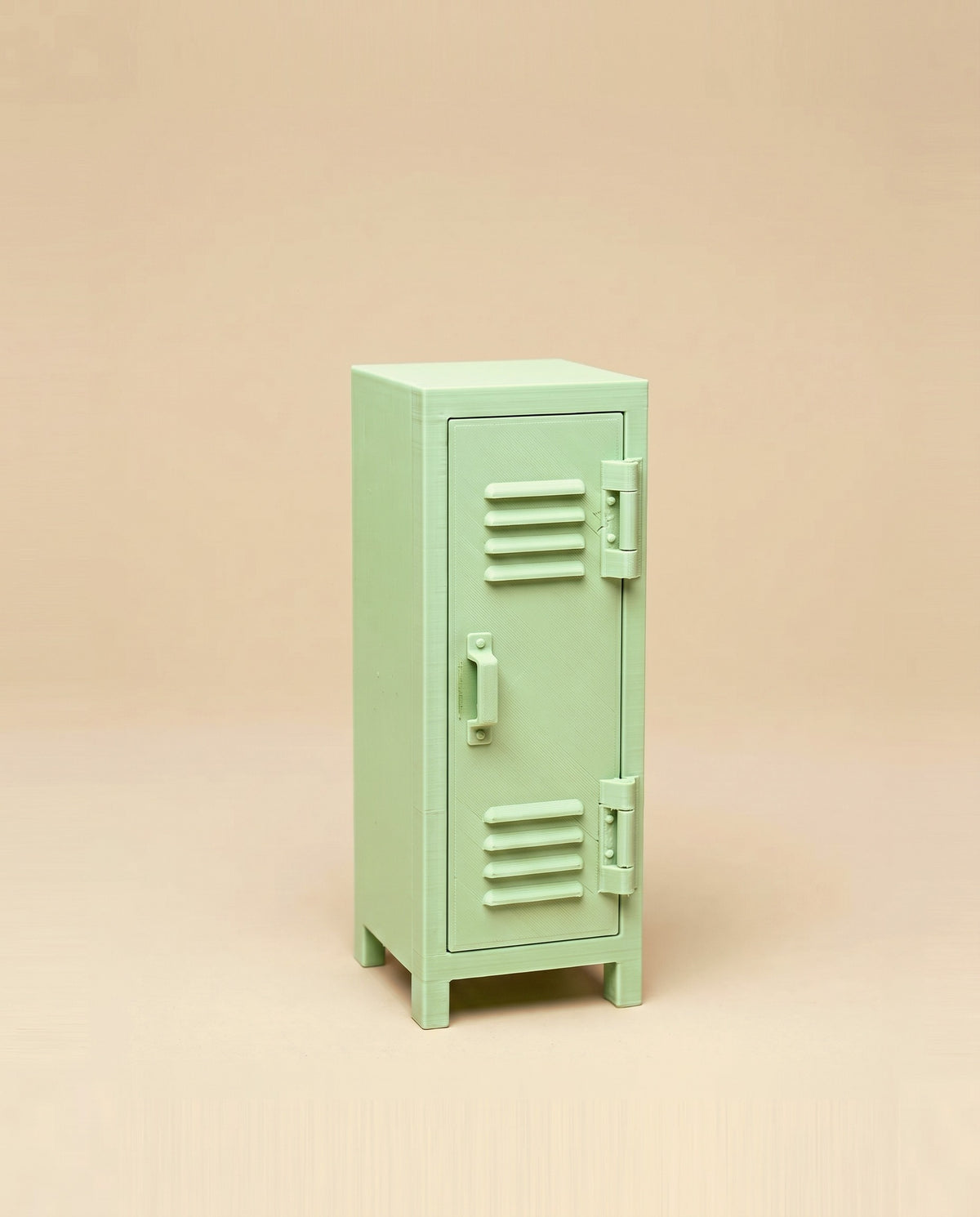 Pocket Locker yeşil