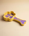 Pocket Pet mama küreği mor