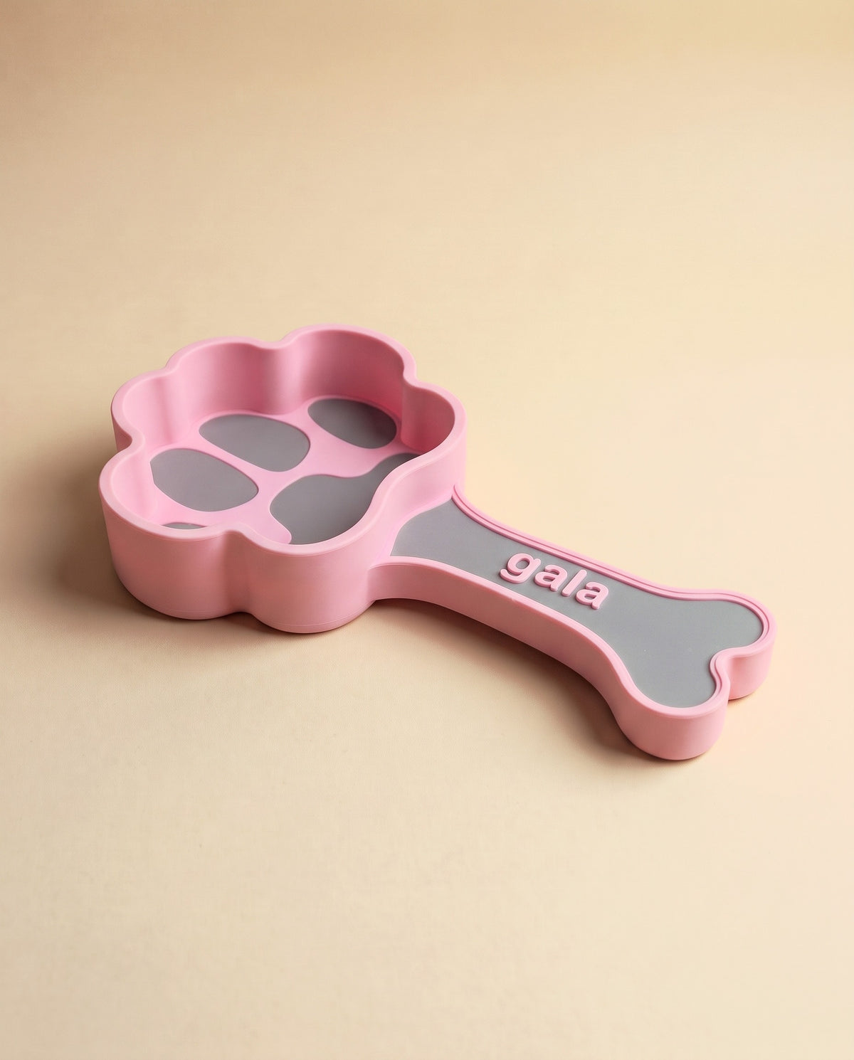Pocket Pet mama küreği pembe