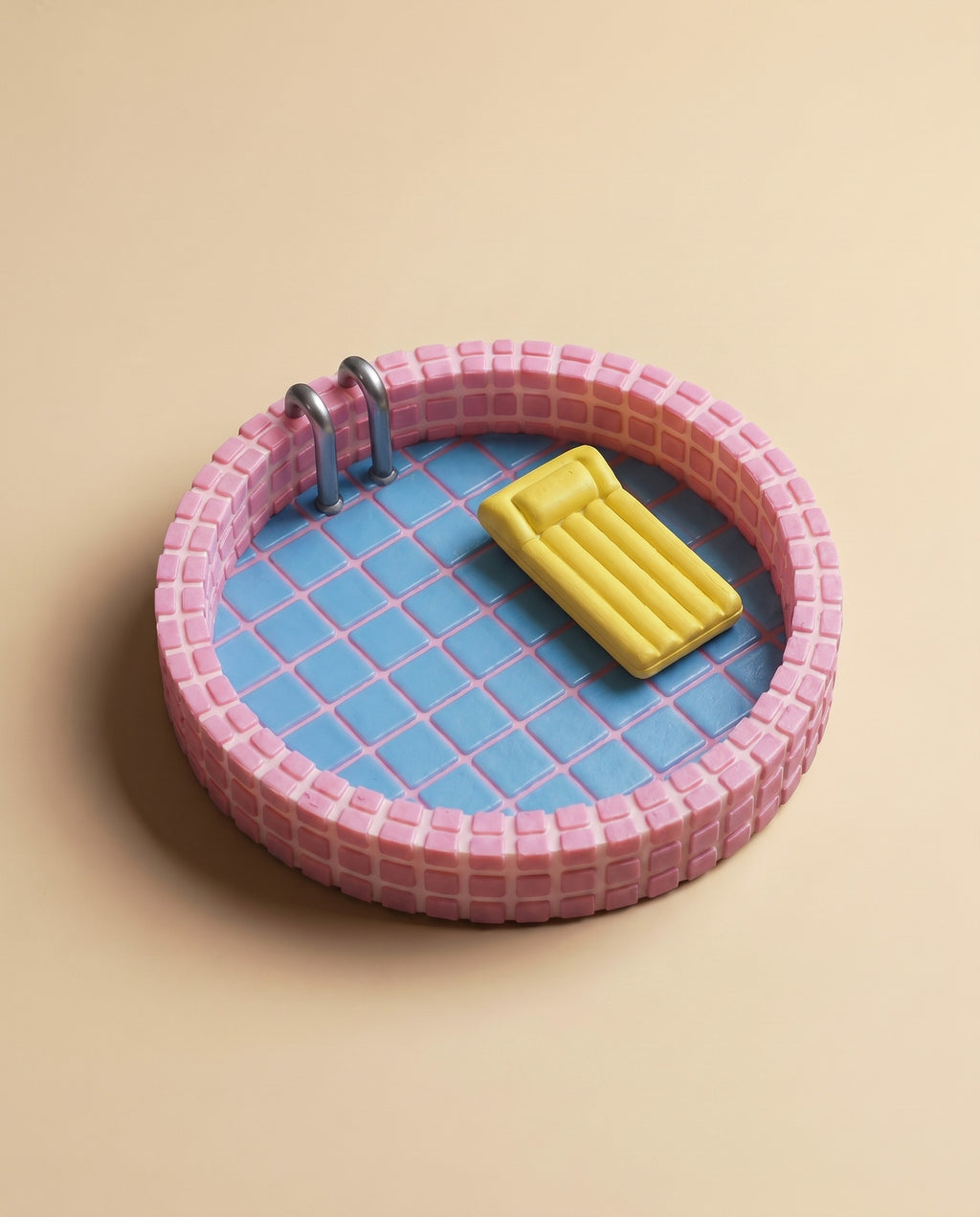Mood Trays Pool Party