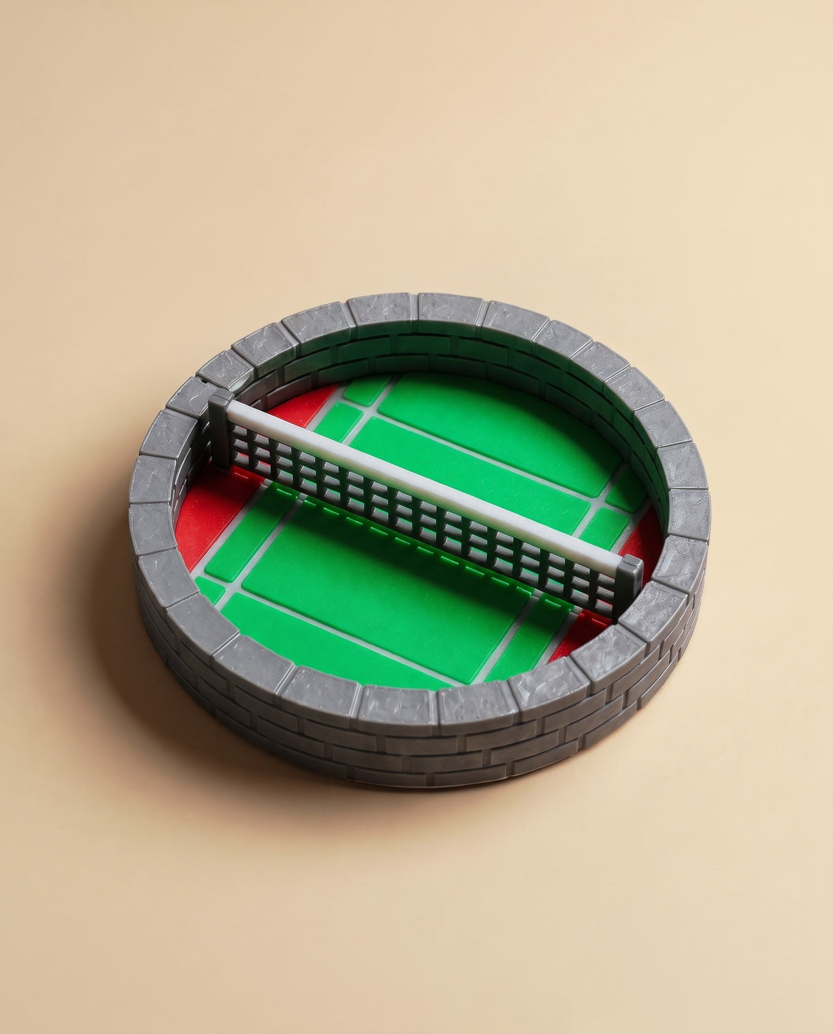 Mood Trays Tennis Date