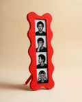 Photobooth Frame kırmızı