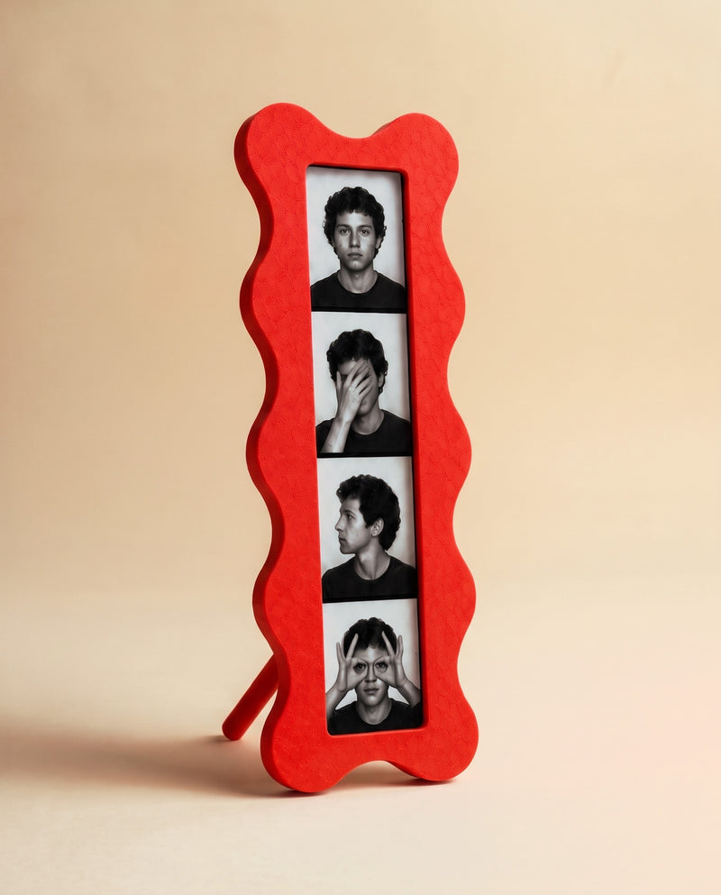Photobooth Frame – Fotoğraf Şeridi Çerçevesi